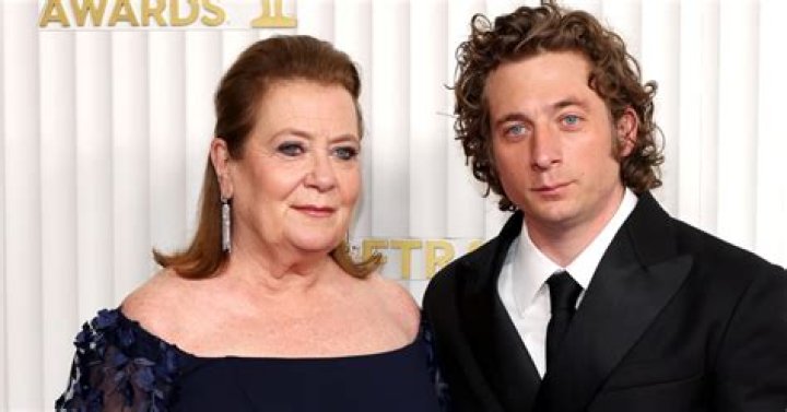Who Are Jeremy Allen White Parents? ‘The Bear’ Actor Grew Up Dancing Jazz And Ballet