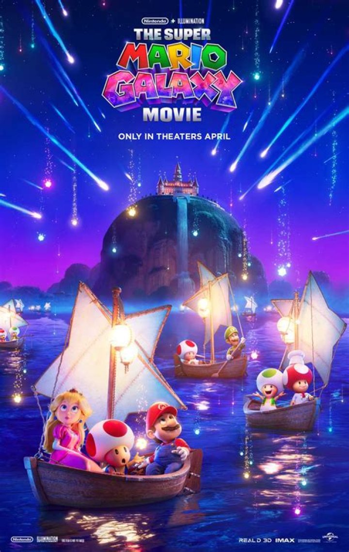 Who are Mario and Luigi’s parents, and are they in ‘The Super Mario Bros. Movie?’