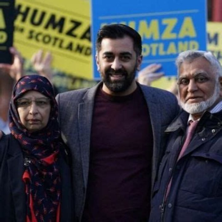 Who Are Muzaffar Yousaf And Shaaista Bhutta? Meet Humza Yousaf Parents: Origin And Wiki