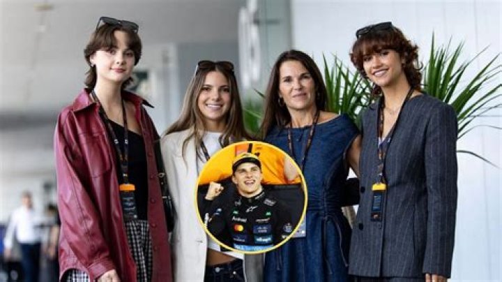 Who Are Oscar Piastri Parents? Girlfriend Age and Height