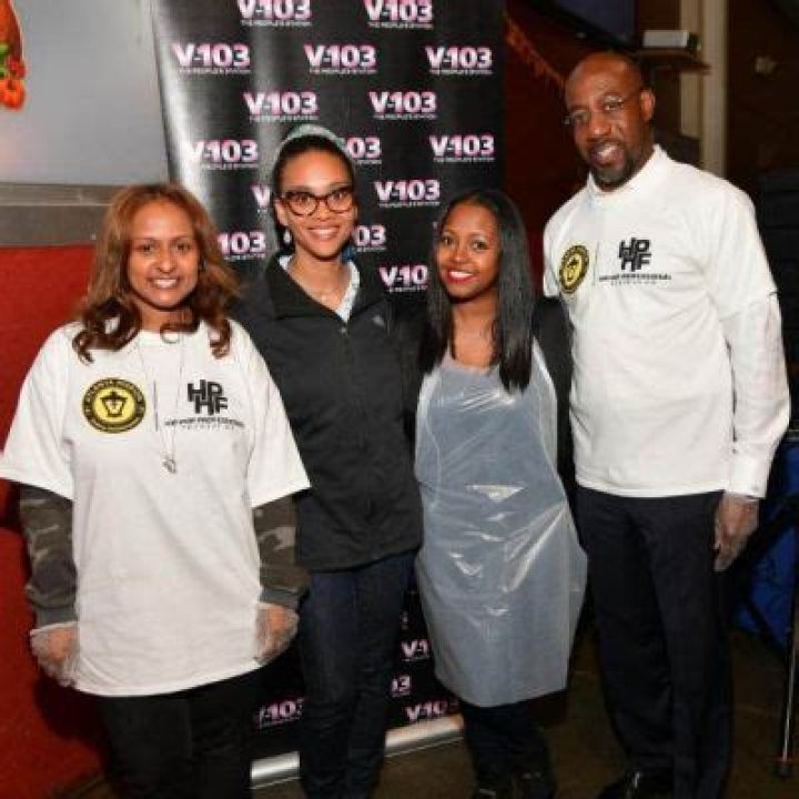 
Who Are Oulèye Ndoye Parents? Family And Ethnicity Explore 