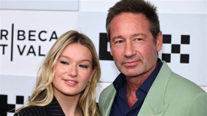 Who are ‘Painkiller’ star West Duchovny’s famous parents?