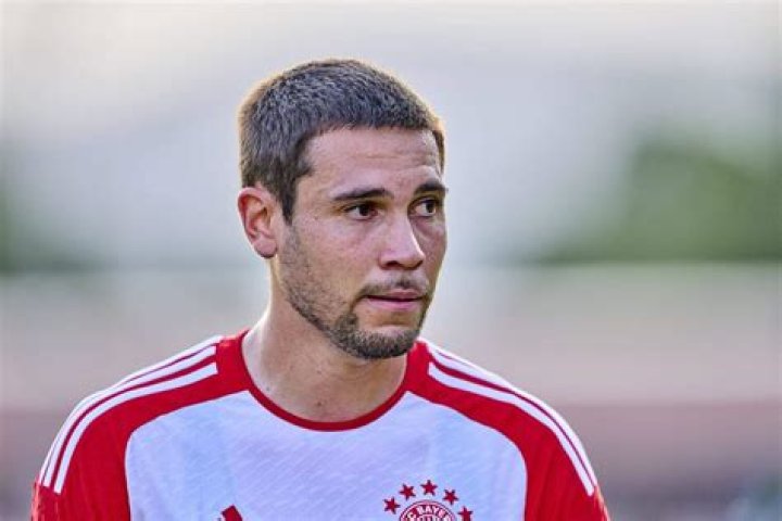 
Who are Raphael Guerreiros Parents? Raphael Guerreiro Biography, Parents Name, Nationality and More 