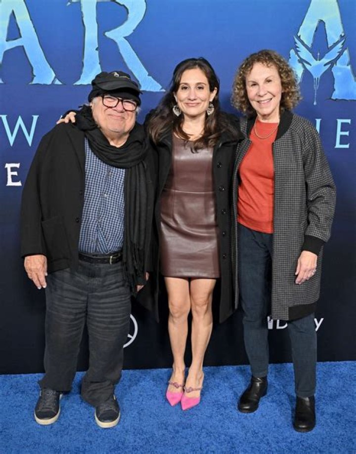 Who Are Ron Perlman Kids? What Is Up With The Family During The Divorce Turmoil?