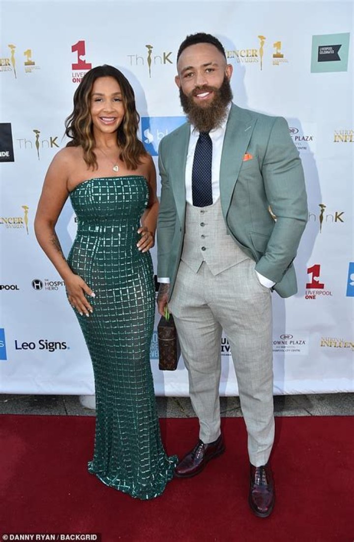 
Who Are Safiyya Vorajee Parents & Where Are They From? Curiosity After Split From Ashley Cain 