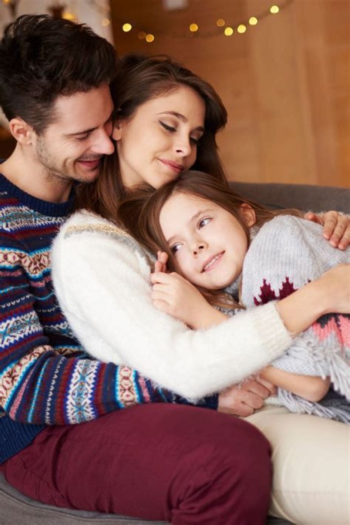 Who Are Skyler Joy Parents?