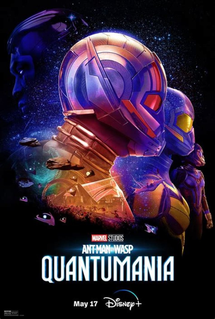 Who are the Freedom Fighters in ‘Ant-Man and the Wasp: Quantumania?’
