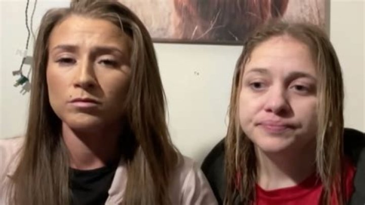 Who are the Kentucky moms who said they were sexually assaulted in the Bahamas?