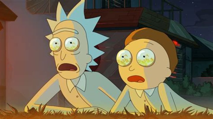 Who could replace Justin Roiland as the voices of Rick and Morty?