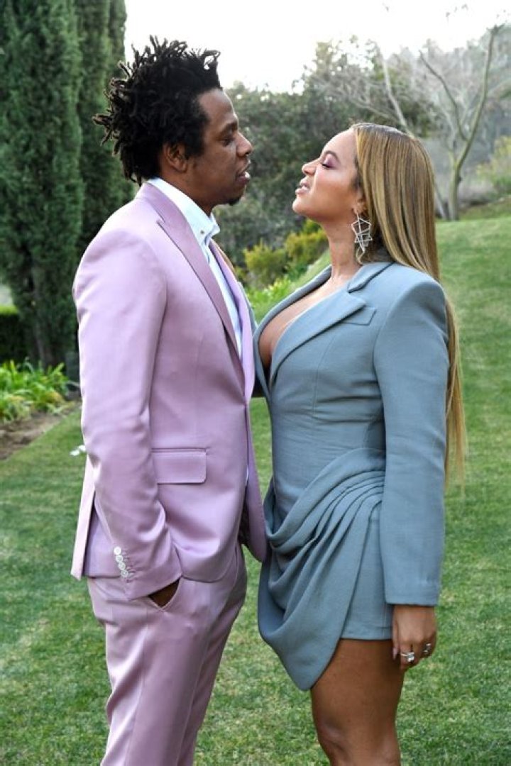 Who Did Beyoncé Date Before Jz? – Celebrity