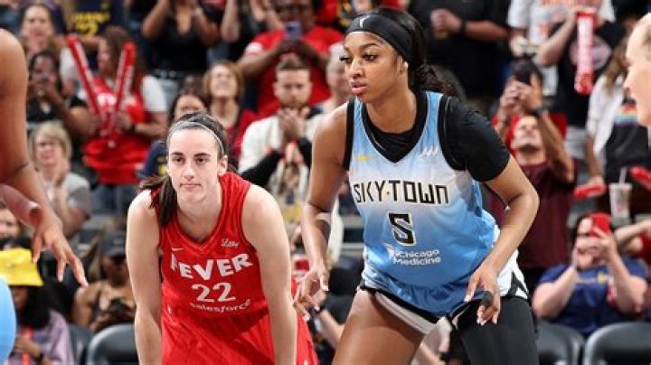 Who did Heather Burge play for in the WNBA? – Celebrity