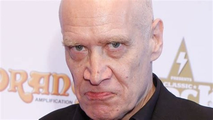 Who did Wilko Johnson play in ‘Game of Thrones?’