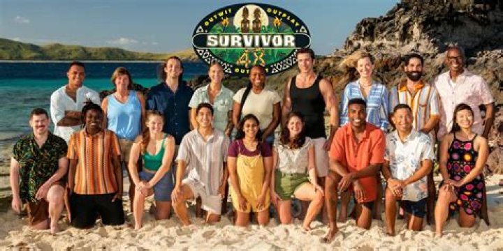 Who got voted off of ‘Survivor 45’ episode 2?
