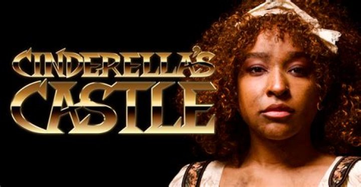 Who has slept in Cinderella’s Castle? – Celebrity