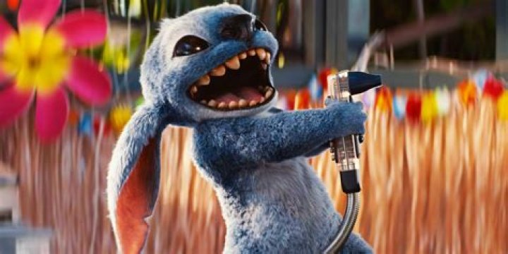 Who is 625 in Lilo and Stitch? – Celebrity