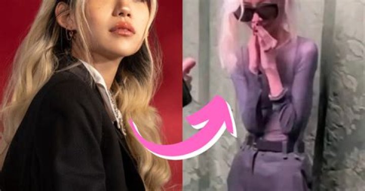 Who is Actress Kitty Chicha Dating? Partner And Gay Rumors