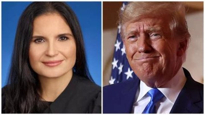 
Who is Aileen Cannon? All about Trump appointed judge assigned to oversee document probe case 