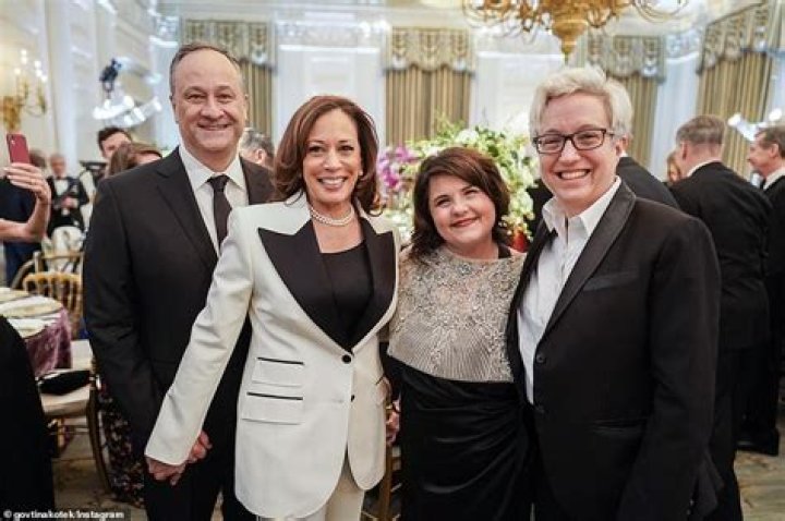 Who is Aimee Wilson, Tina Kotek wife? Bio, age, family