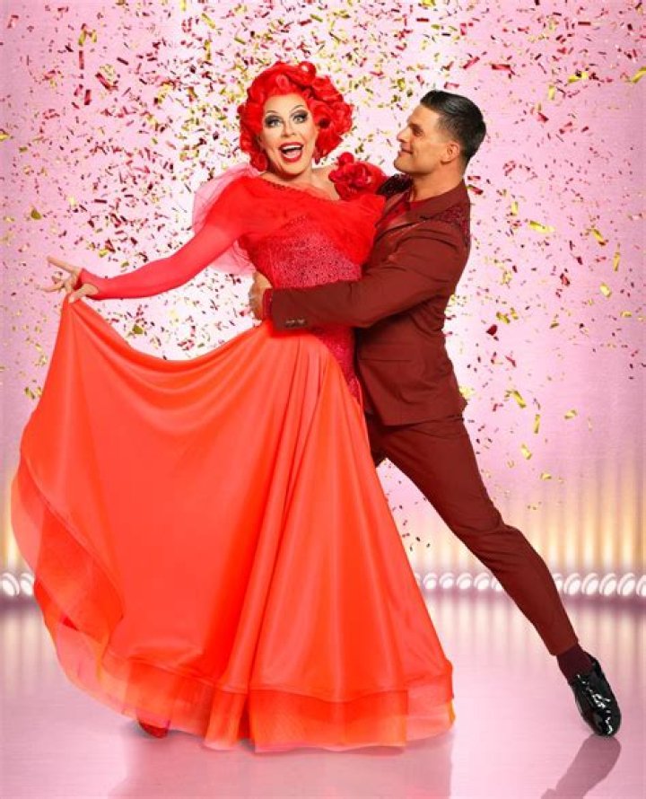 Who is Aljaž Bedene wife Kimalie?