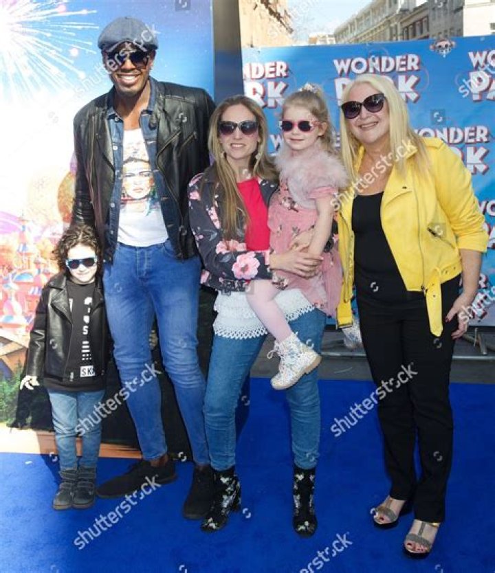 Who is Allegra Kurer, Vanessa Feltz’s daughter? Bio, age, husband, kids, job