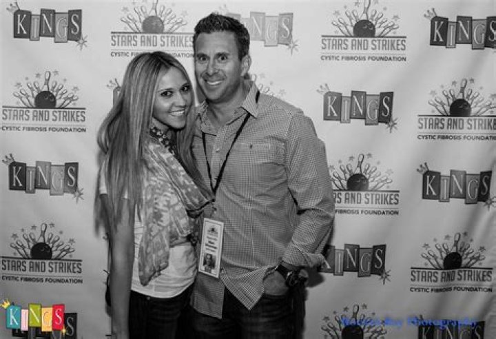 Who Is Allie Silverman? All About Marc Silverman Wife