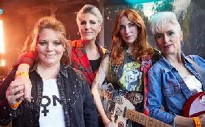 
Who Is Amelia Bullmore Husband? All About Paul Higgins 