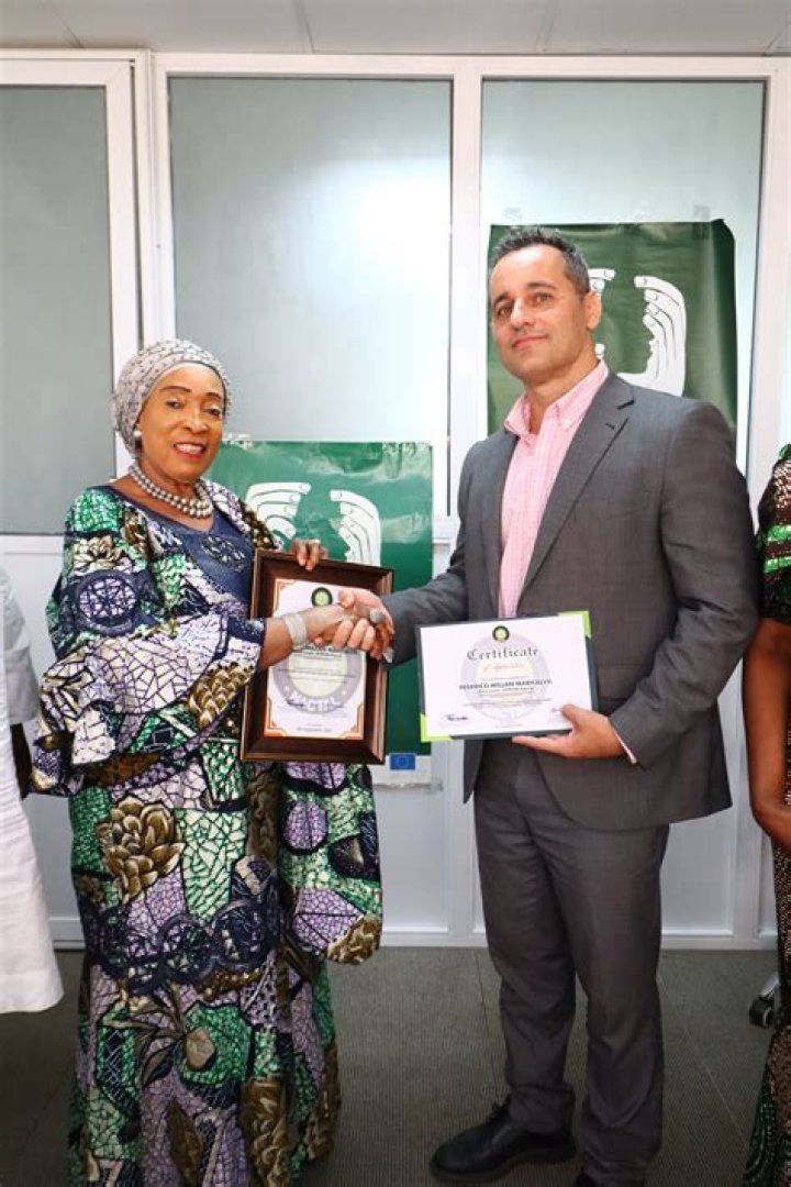 Who is Amina Titi Atiku Abubakar, Atiku Abubakar’s first wife?