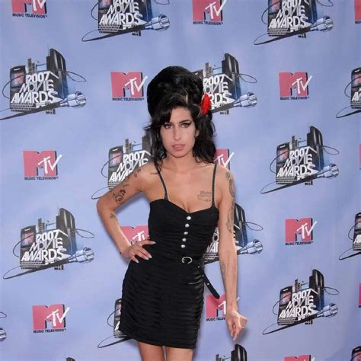 Who is Amy Winehouse sibling Alex Winehouse?