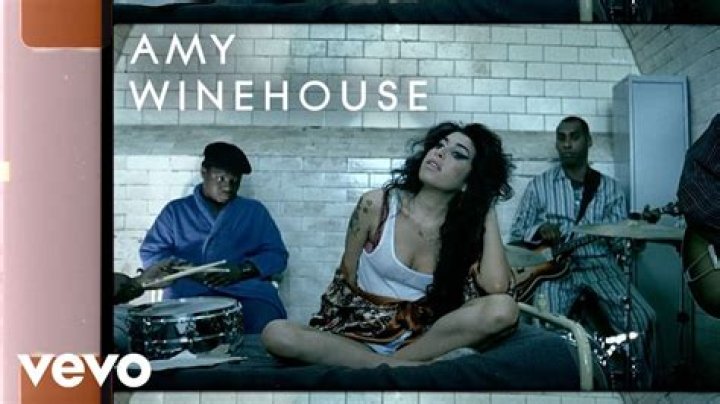 Who is Amy Winehouse’s step brother?