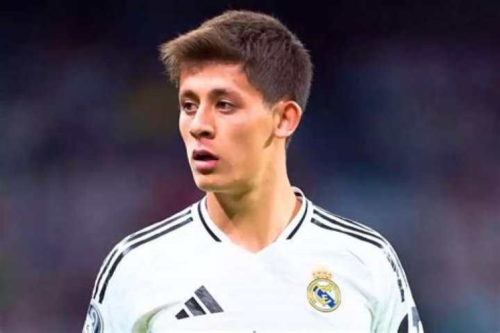 
Who is Arda Güler, 18-year-old Turkish Messi signed by Real Madrid? 