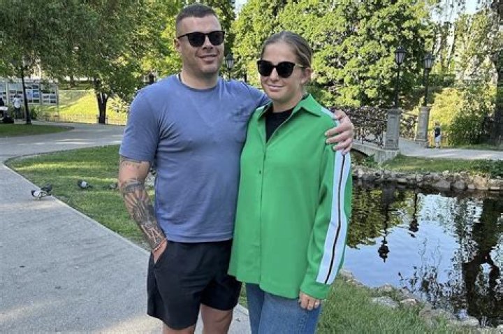 Who Is Arturs Karasausks, Jelena Ostapenko Boyfriend, Does She Have Diabetes?