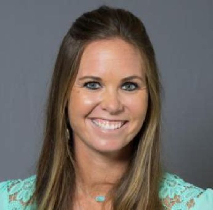Who Is Ashley Reeves Husband?