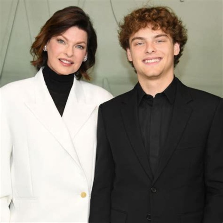 Who Is Augustin James Evangelista? Meet Supermodel Linda Evangelista’s Son