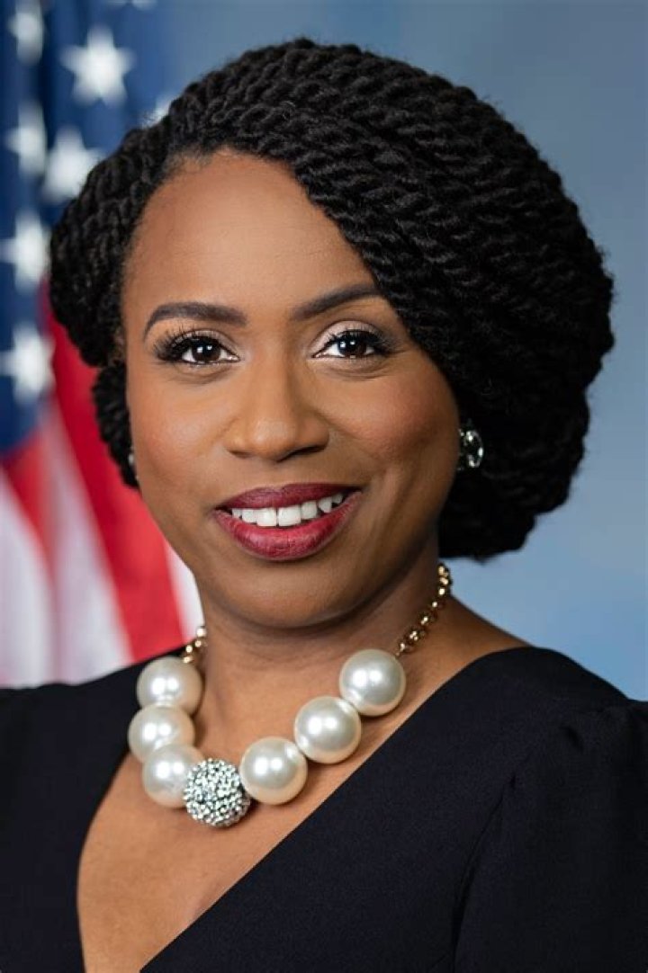 Who is Ayanna Pressley father Martin Pressley? Wiki, age, nationality, career, family