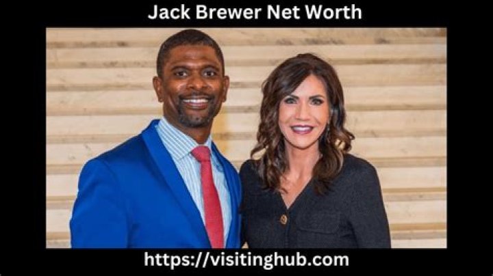 Who Is Barry Brewer Wife Jasmine Brewer? Meet Her On Instagram