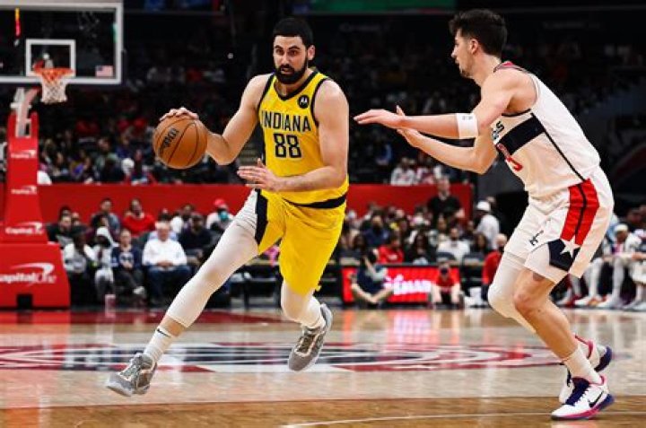 Who Is Basketball Player Goga Bitadze Parents: His Father Was A Basketball Player What About His Mother & Family