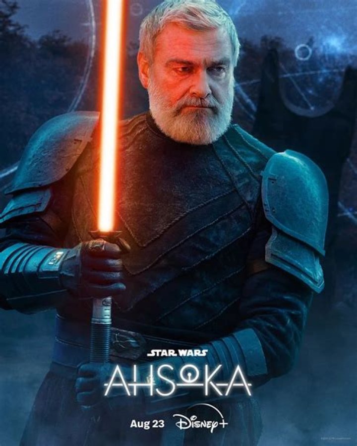 Who is Baylan Skoll’s apprentice in ‘Ahsoka?’