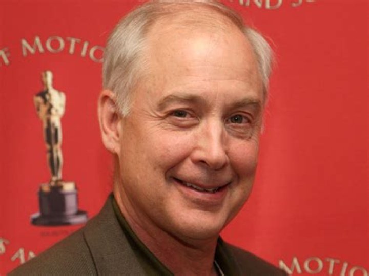 Who is Ben Burtt? The Pioneer of Modern Sound Design.