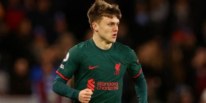 
Who is Ben Doak Footballer? Wikipedia As Liverpool Target Forces A Transfer Law Change 