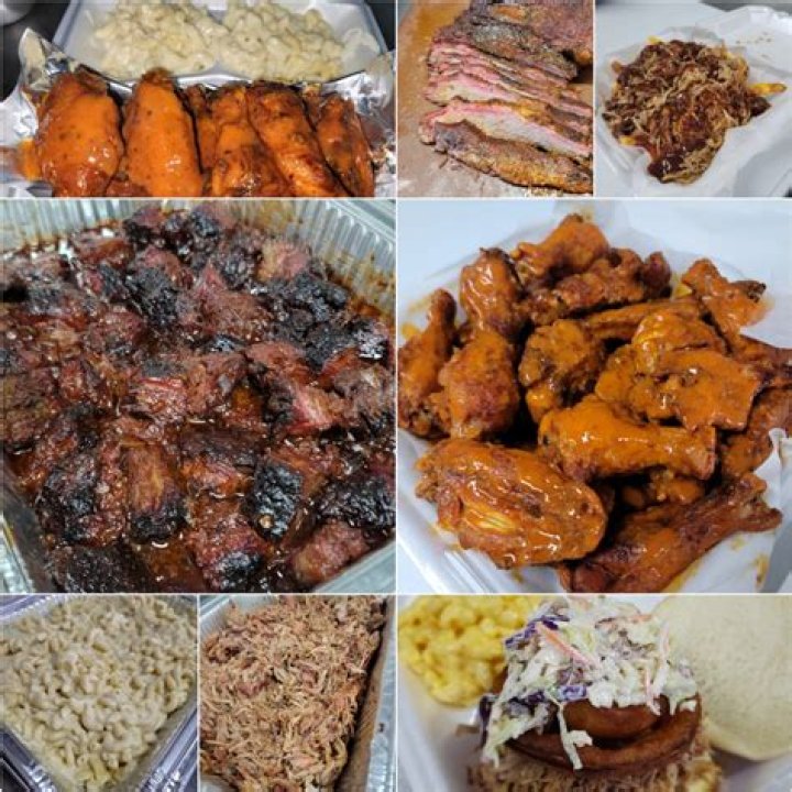 Who Is Big Worm Bbq? – Celebrity