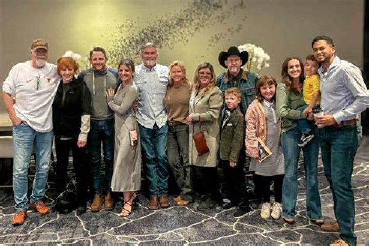 Who Is Brandon Scherff’s Wife Jenni De Ruyter?