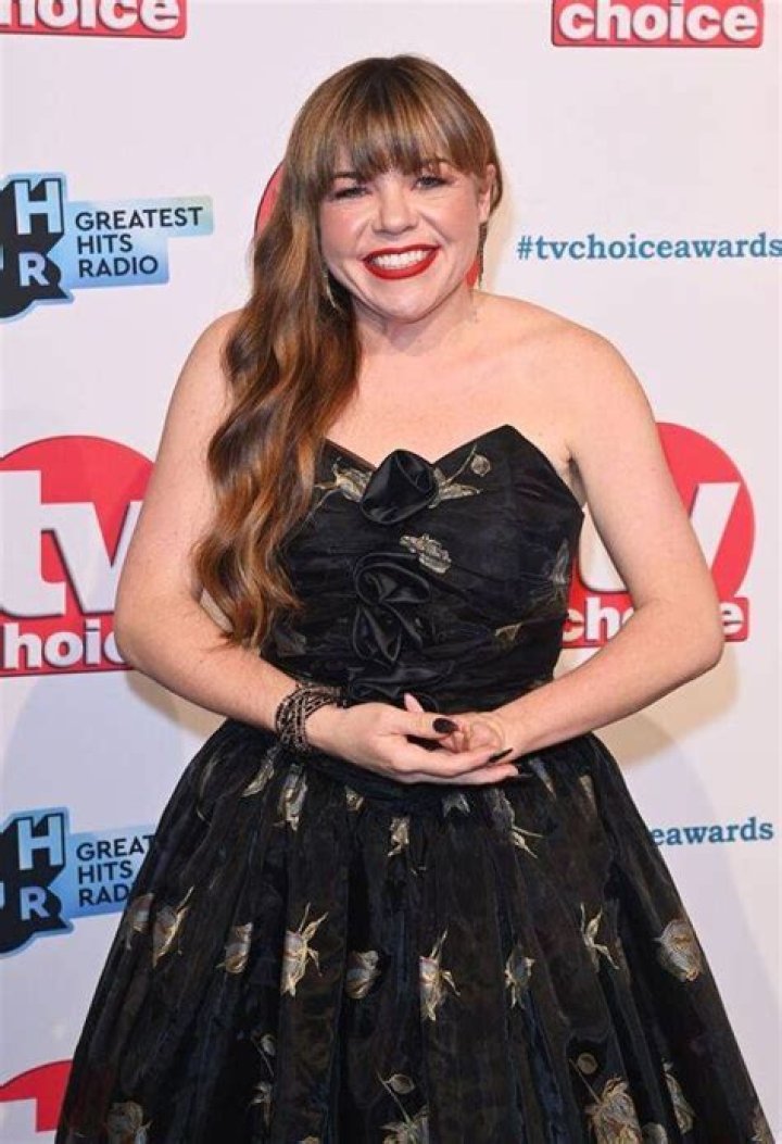 
Who Is Briony May Williams From Escape To The Country? Fans Notice Something Is Wrong With Her Hand 
