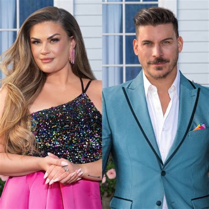 Who Is Brittany Altomare Husband? Everything About Her Caddie And Husband Details