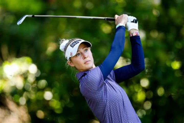 Who Is Brittany Lincicome Husband Dewald Gouws? Details To Know About The Marital Life Of LPGA Golfer