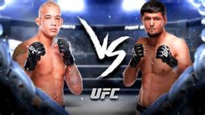 
Who Is Bryan Battle UFC? Everything On His Age Wife And Children 