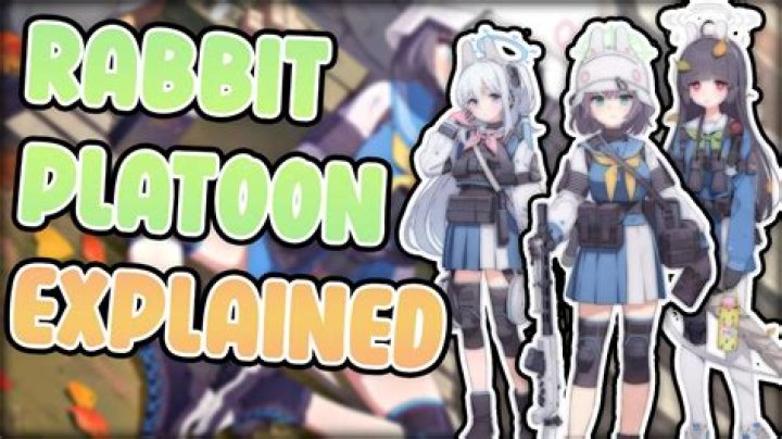 Who is Bunny Platoon? – Celebrity