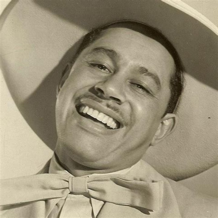 Who is Cab Calloway’s second wife Zulme MacNeal?