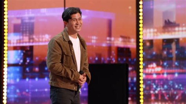 Who is Cakra Khan from ‘America’s Got Talent?’ His age, nationality, social media accounts, and more