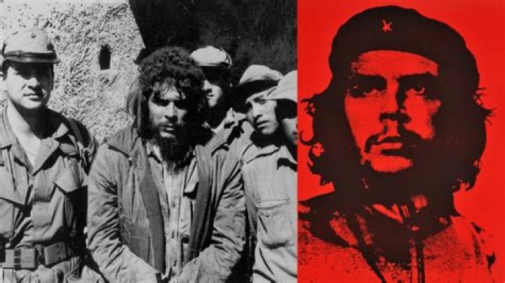 
Who is Camilo Guevara March? Meet Che Guevara’s son, Death Cause and Obituary 