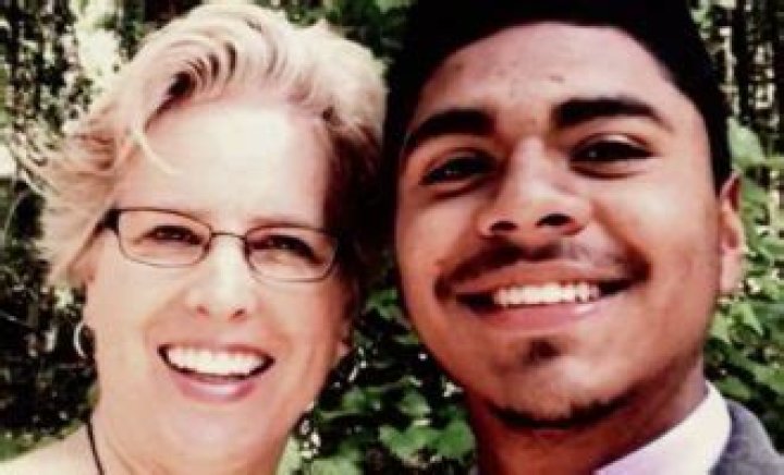 Who Is Carlos Hallowell Brother? Family Background